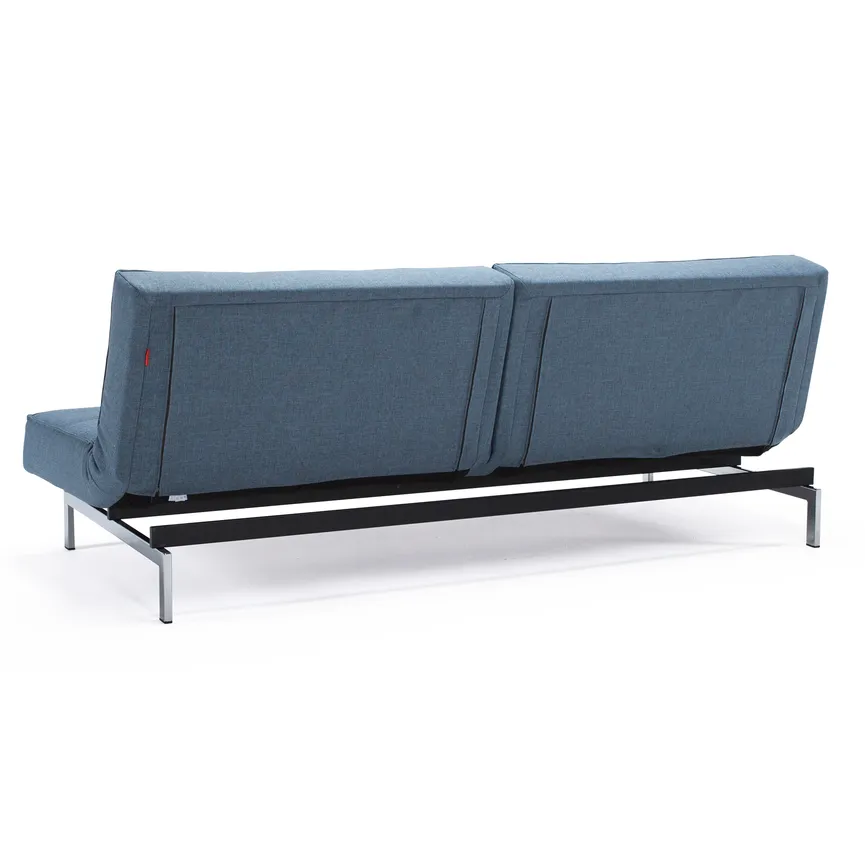 Sofa Chrom detail
