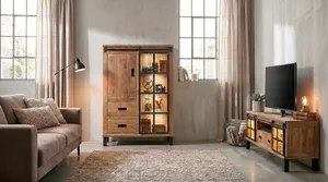 Highboard
