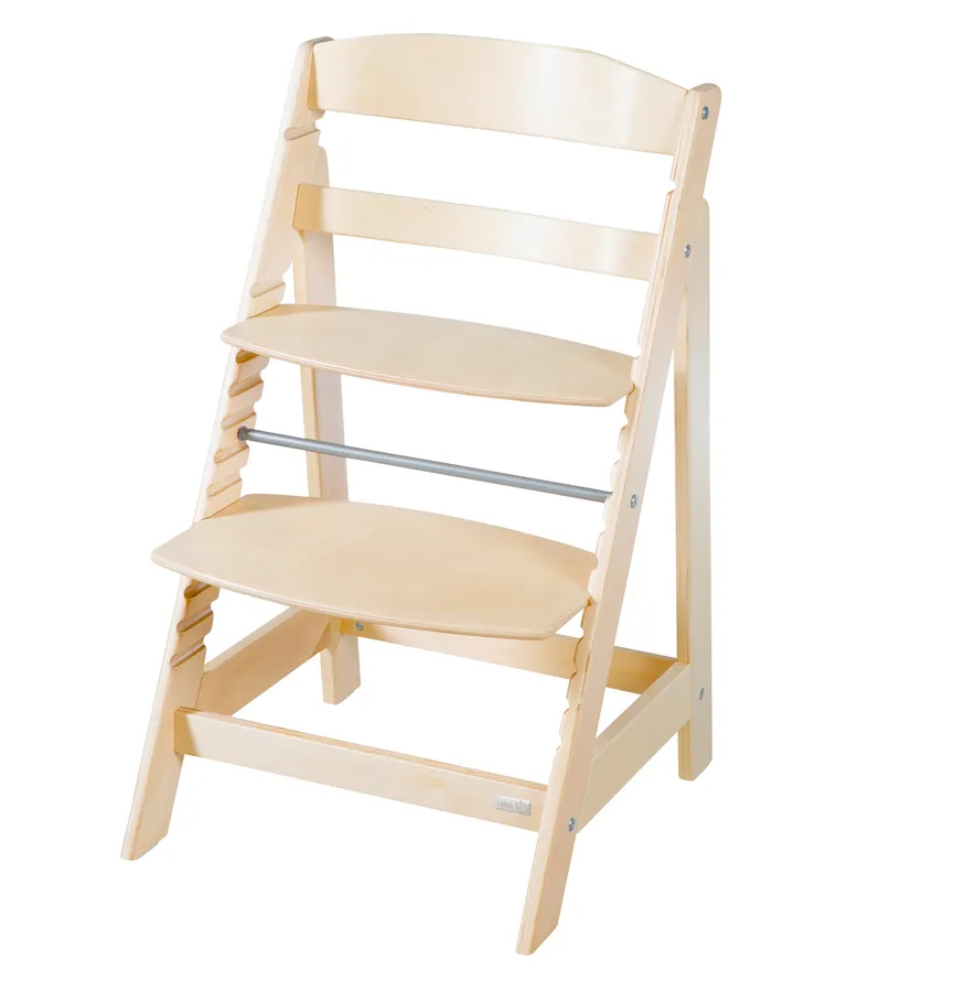 Treppenhochstuhl "Sit Up Flex" detail