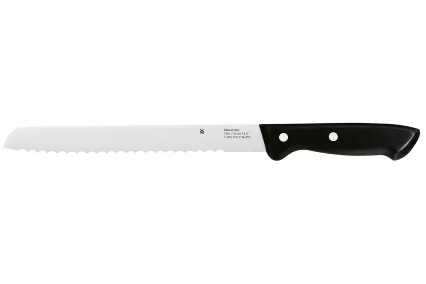 Brotmesser Classic Line 34 cm hauptaufnahme