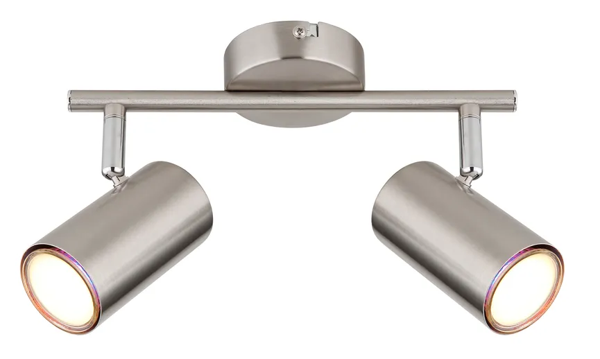 Strahler "Allvi" detail
