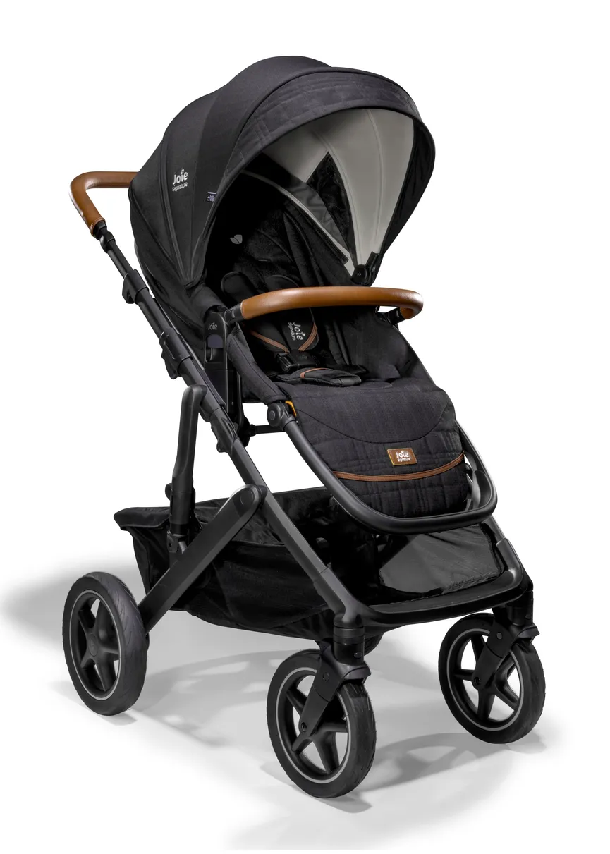Kinderwagen Vinca 2in1 detail