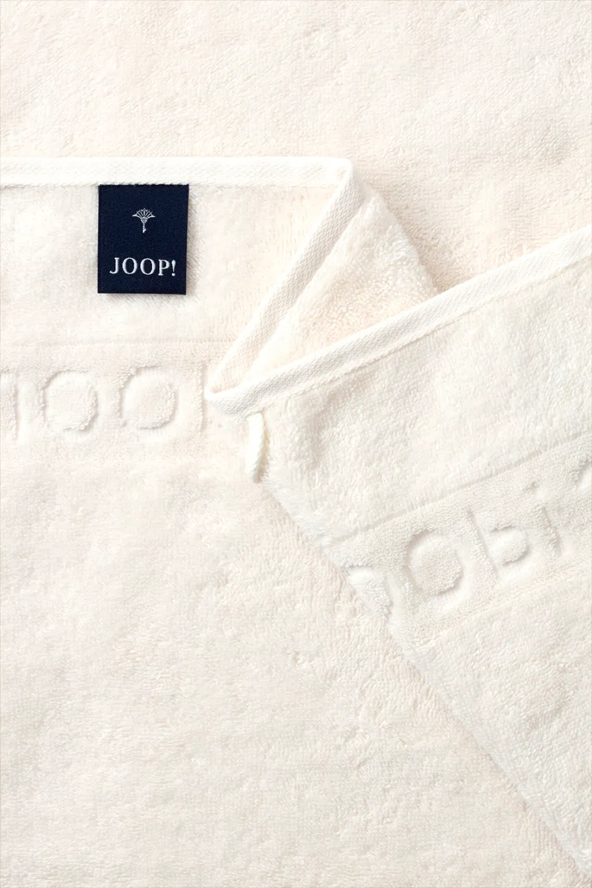 Handtuch Joop Studio Colours detail