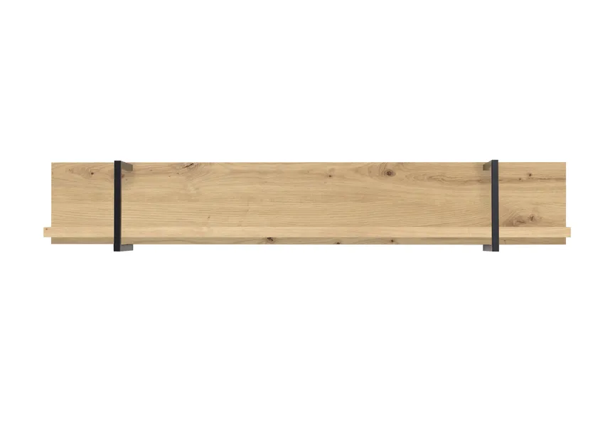 Wandboard detail