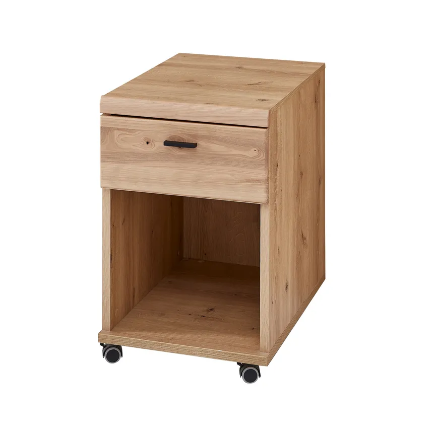 Container hauptaufnahme