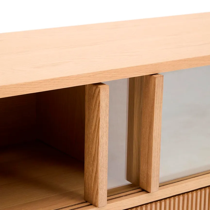 Sideboard detail
