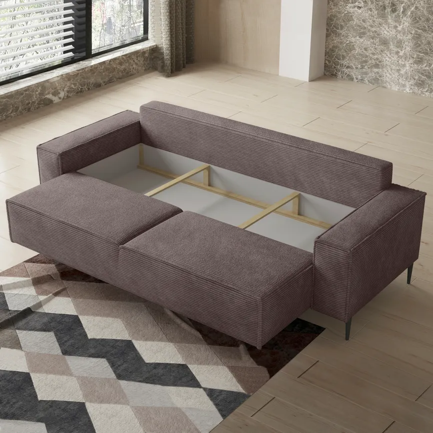 Sofa detail