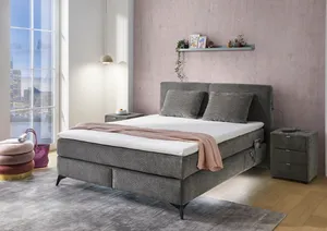 Boxspringbett