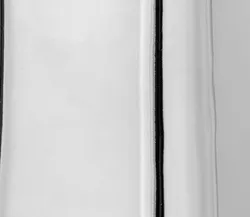 Chrom material_farbe