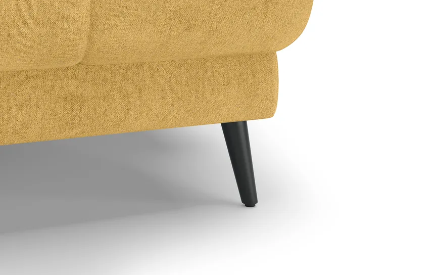 Ecksofa detail