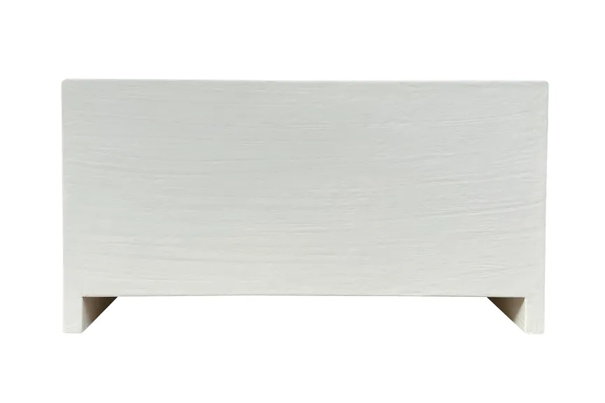 Sideboard detail