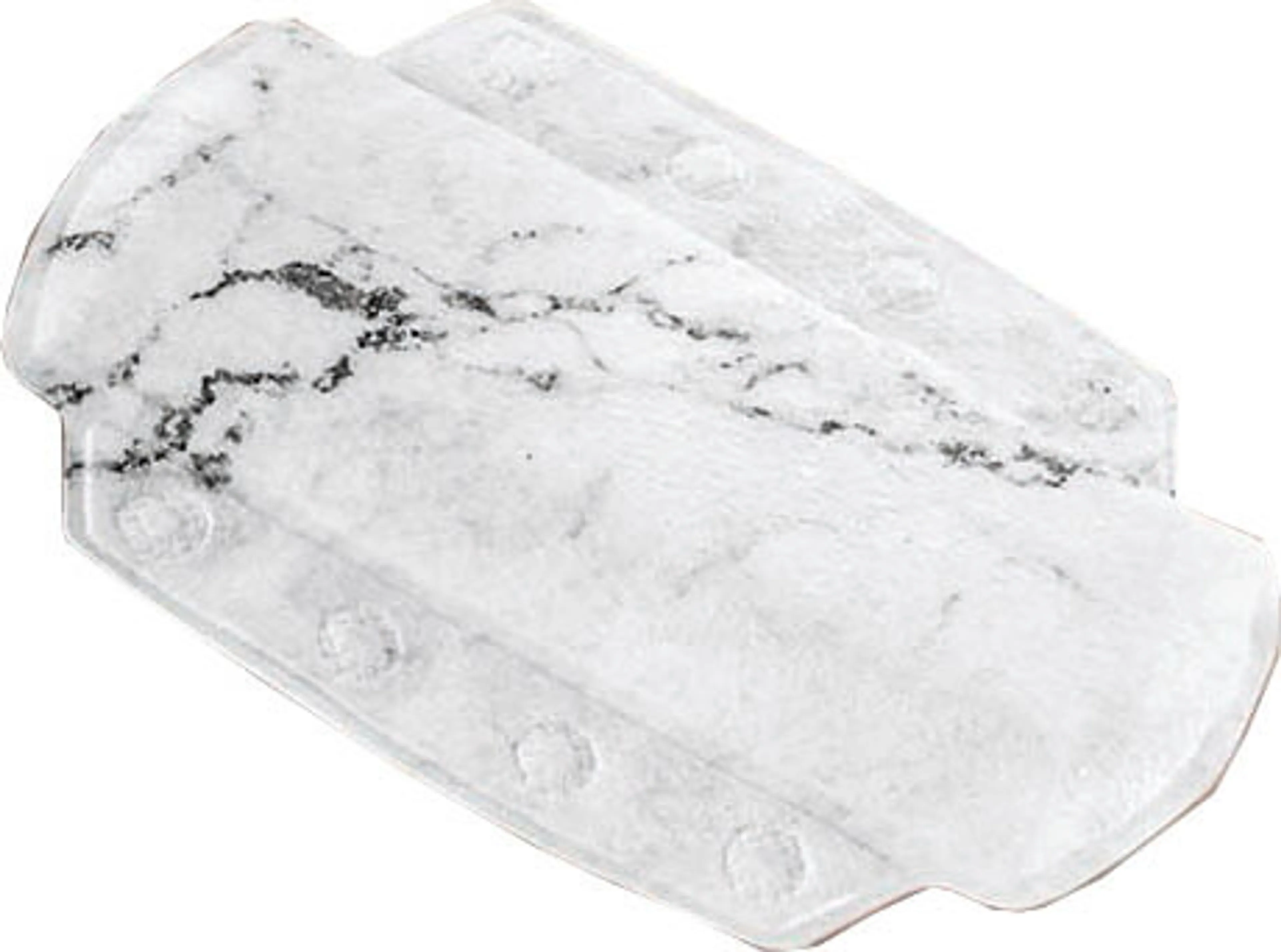Nackenpolster Marble