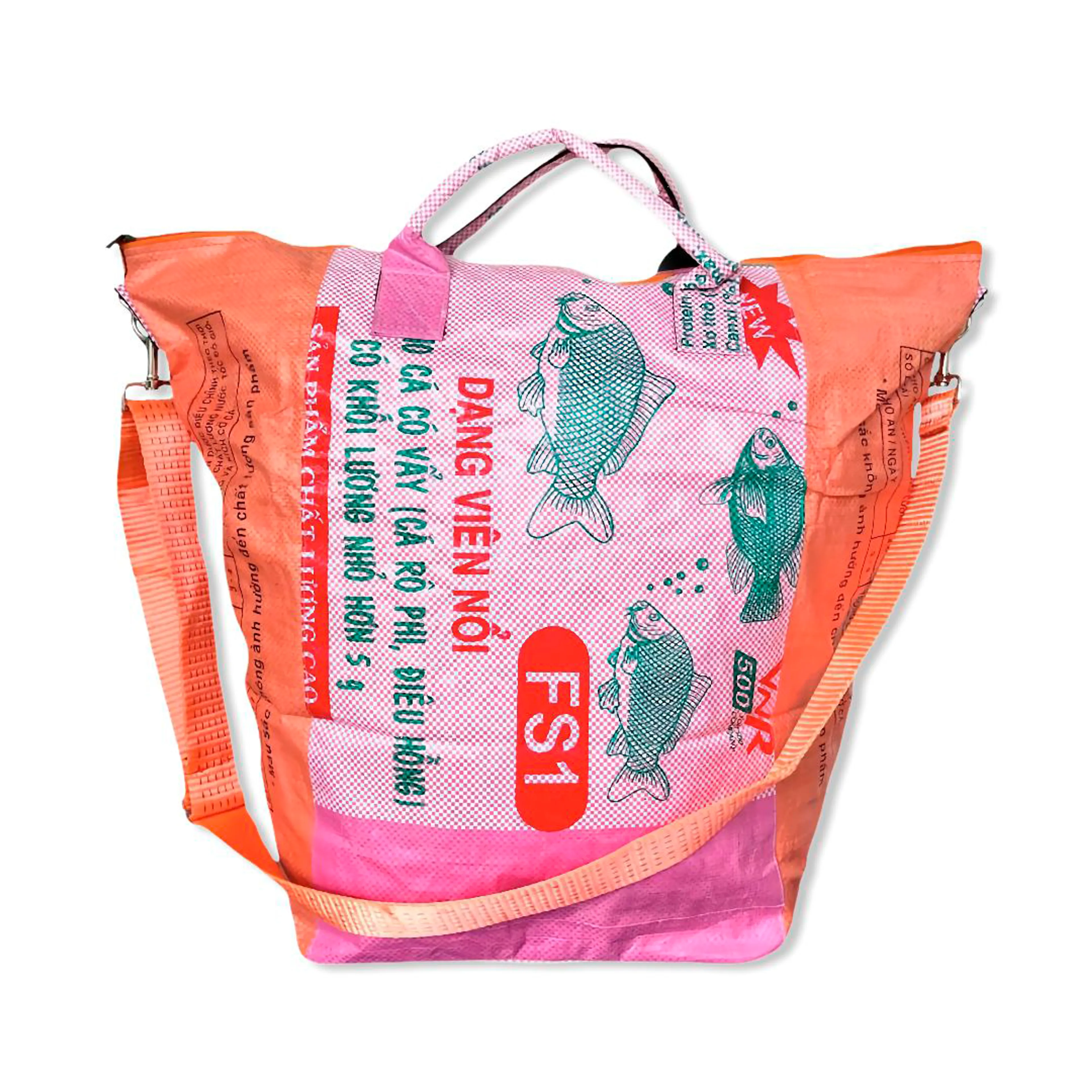Wäschekorb Laundry Bag TJ4S
