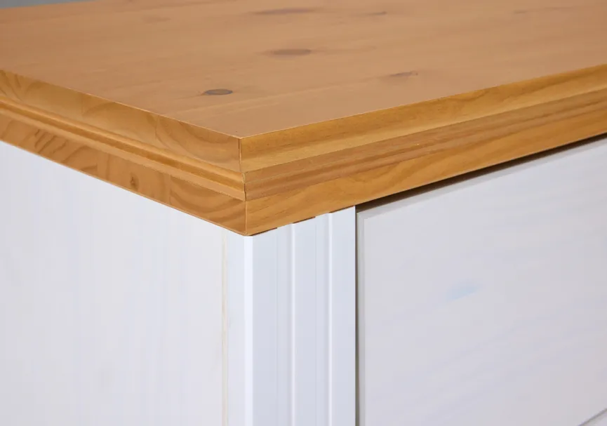 Kommode detail