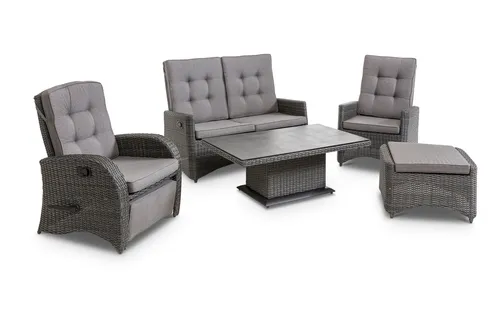 Loungemöbel Set 