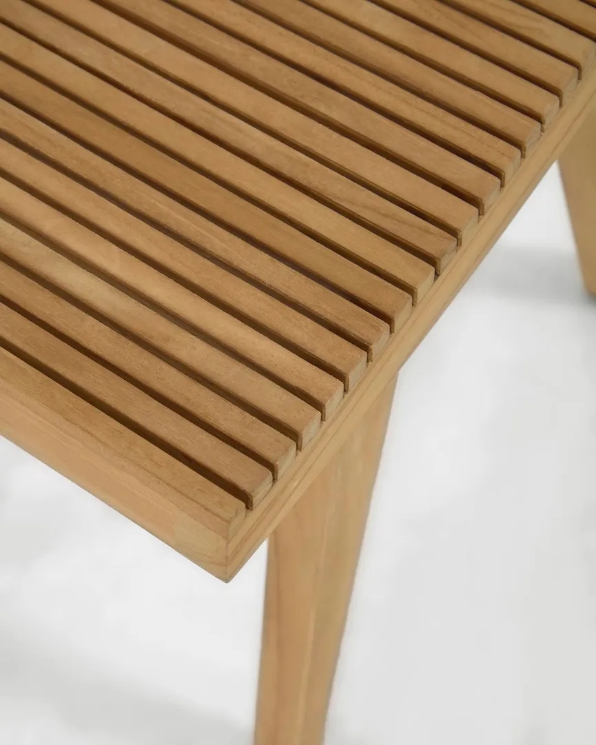 Hocker detail