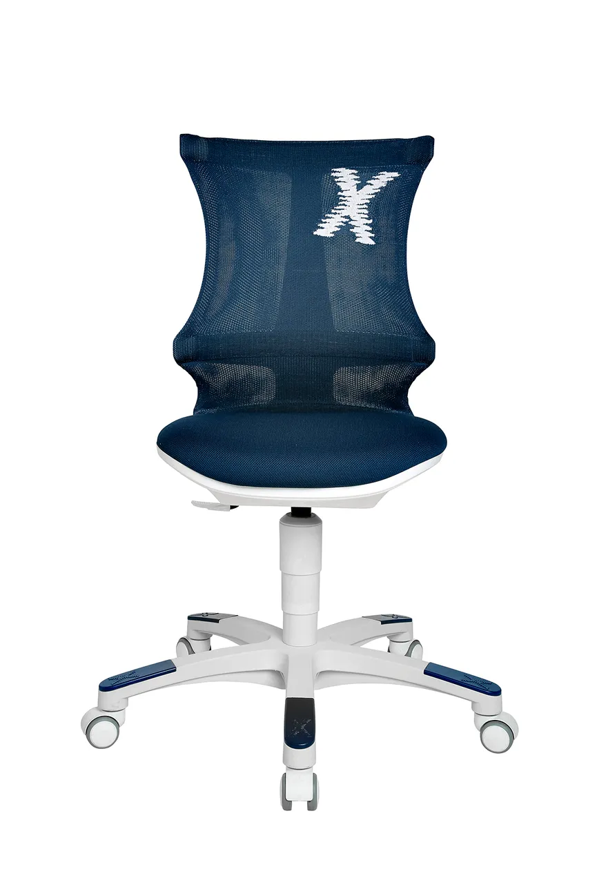 Chair 10 petrolblau hauptaufnahme