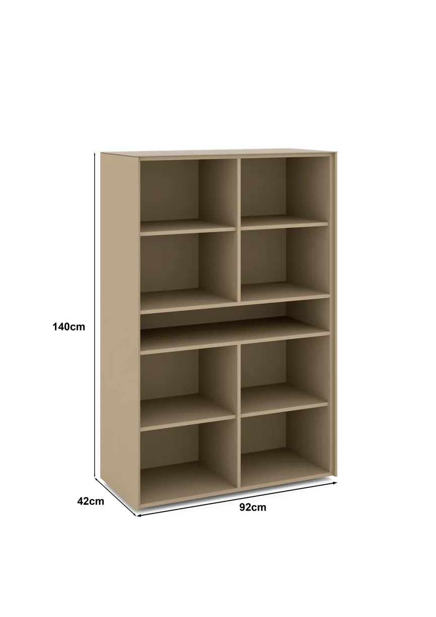 Highboard detail