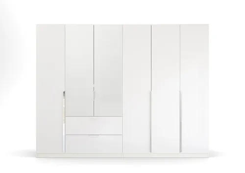 Kleiderschrank