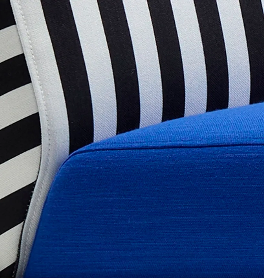 Sessel mit Armlehnen material_farbe