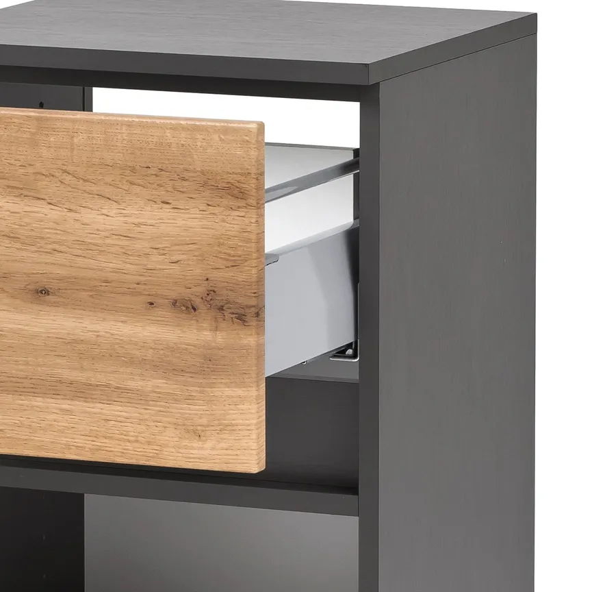 *Unterschrank detail