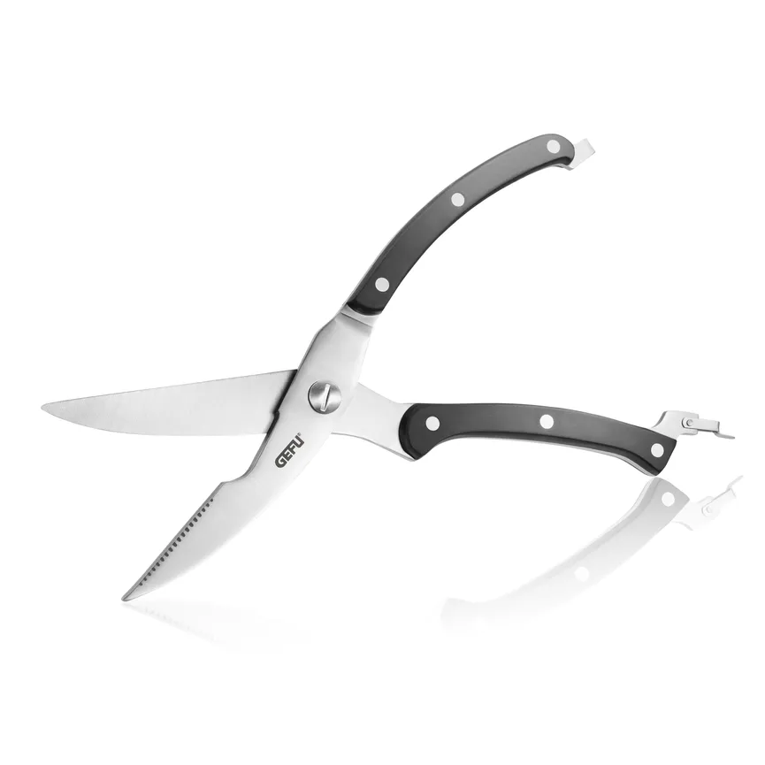 Geflügelschere Vigo detail