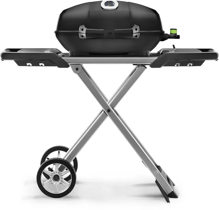 TRAVELQ? PRO285EX-Elektro hauptaufnahme