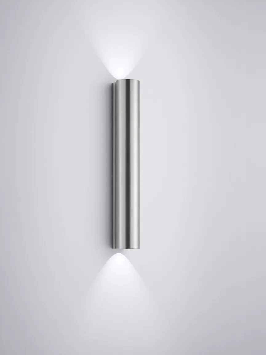 LED-Wandleuchte "Nio" material_farbe