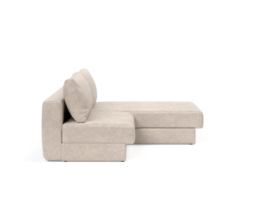 Schlafsofa Lounger detail