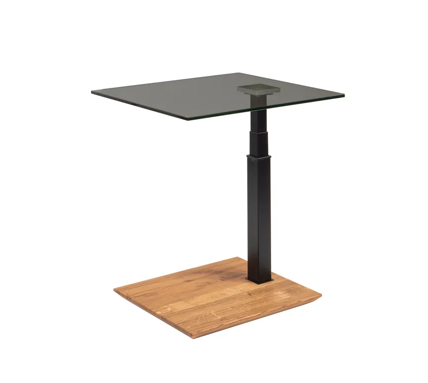 Beistelltisch detail