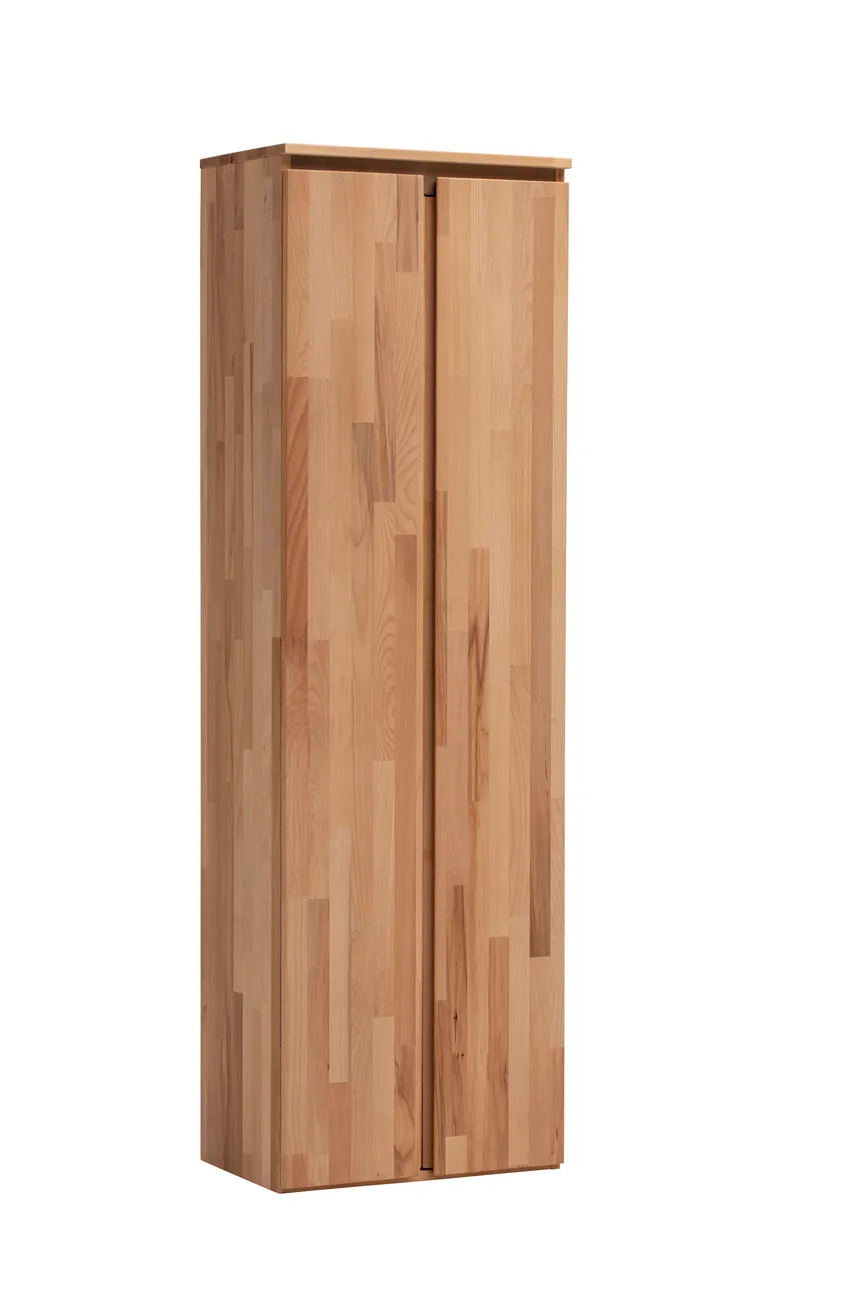 Dielenschrank 2T detail