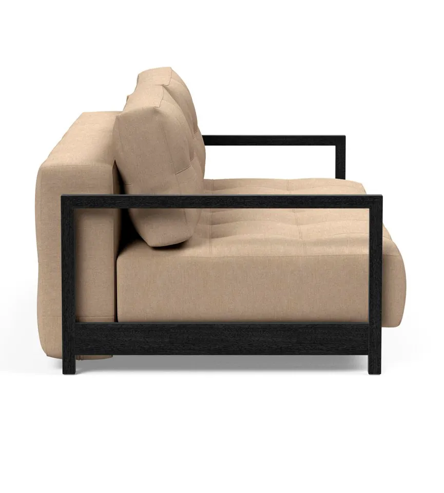 Schlafsofa detail
