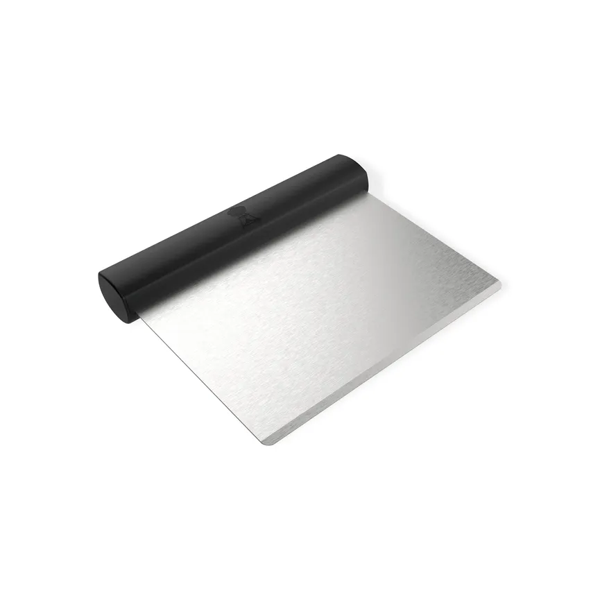 Plancha Spachtel detail
