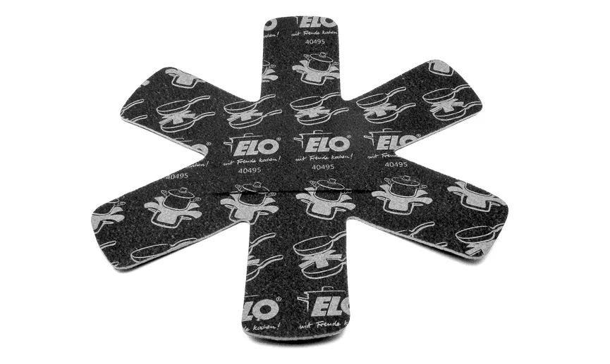 Pfanne Basalt+ 24 cm detail