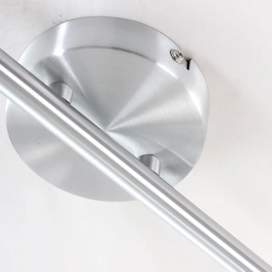 Strahler "Natasja" detail