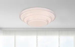 LED-Deckenleuchte