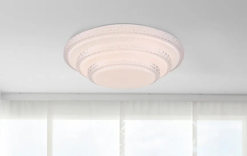 Deckenleuchte "Magnifique" milieu