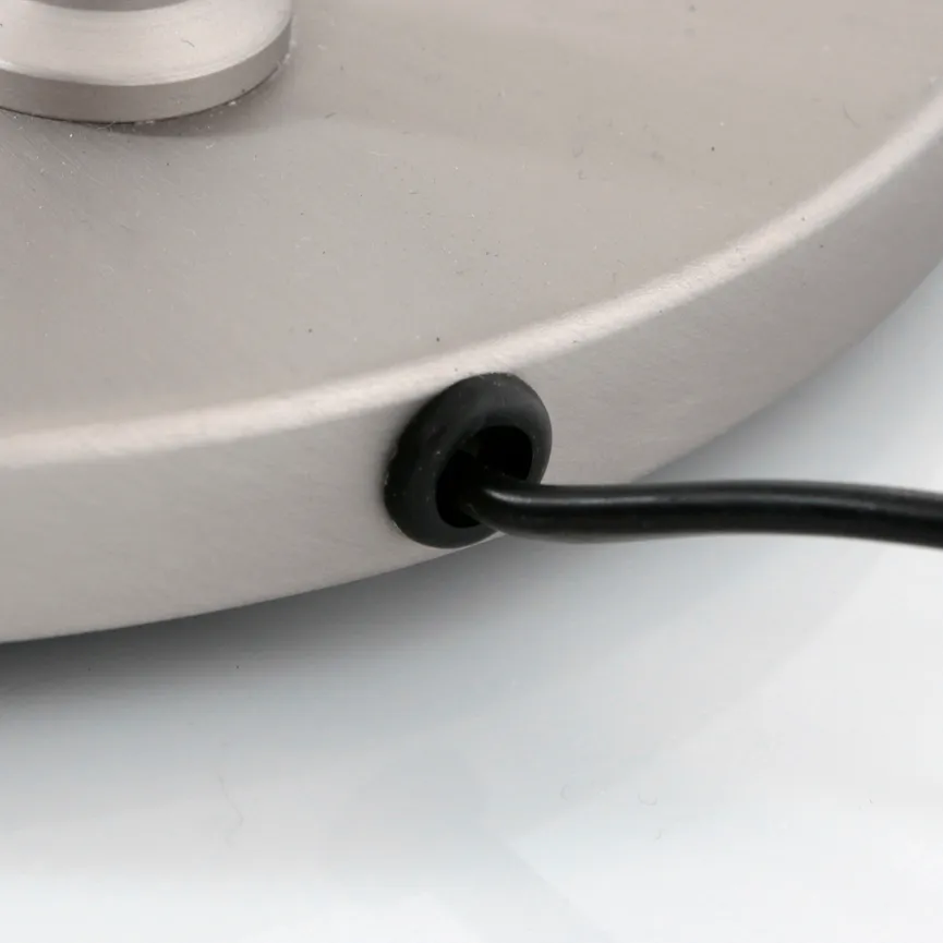 Stehleuchte "Turound Light" detail