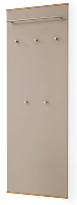 Taupe material_farbe