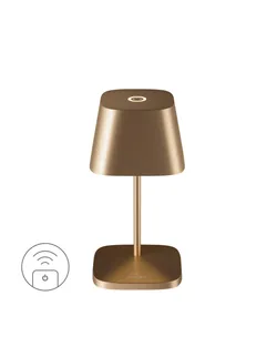 Gold gebürstet material_farbe