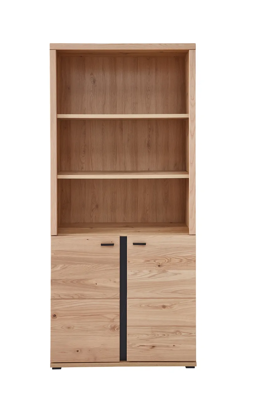 Büroschrank detail