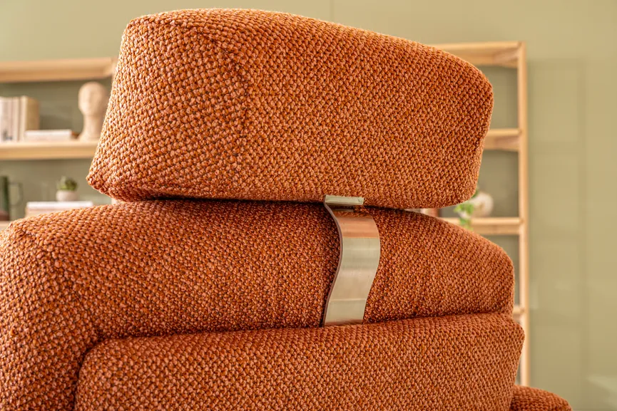 Mika Sofa 2x70cm mF detail