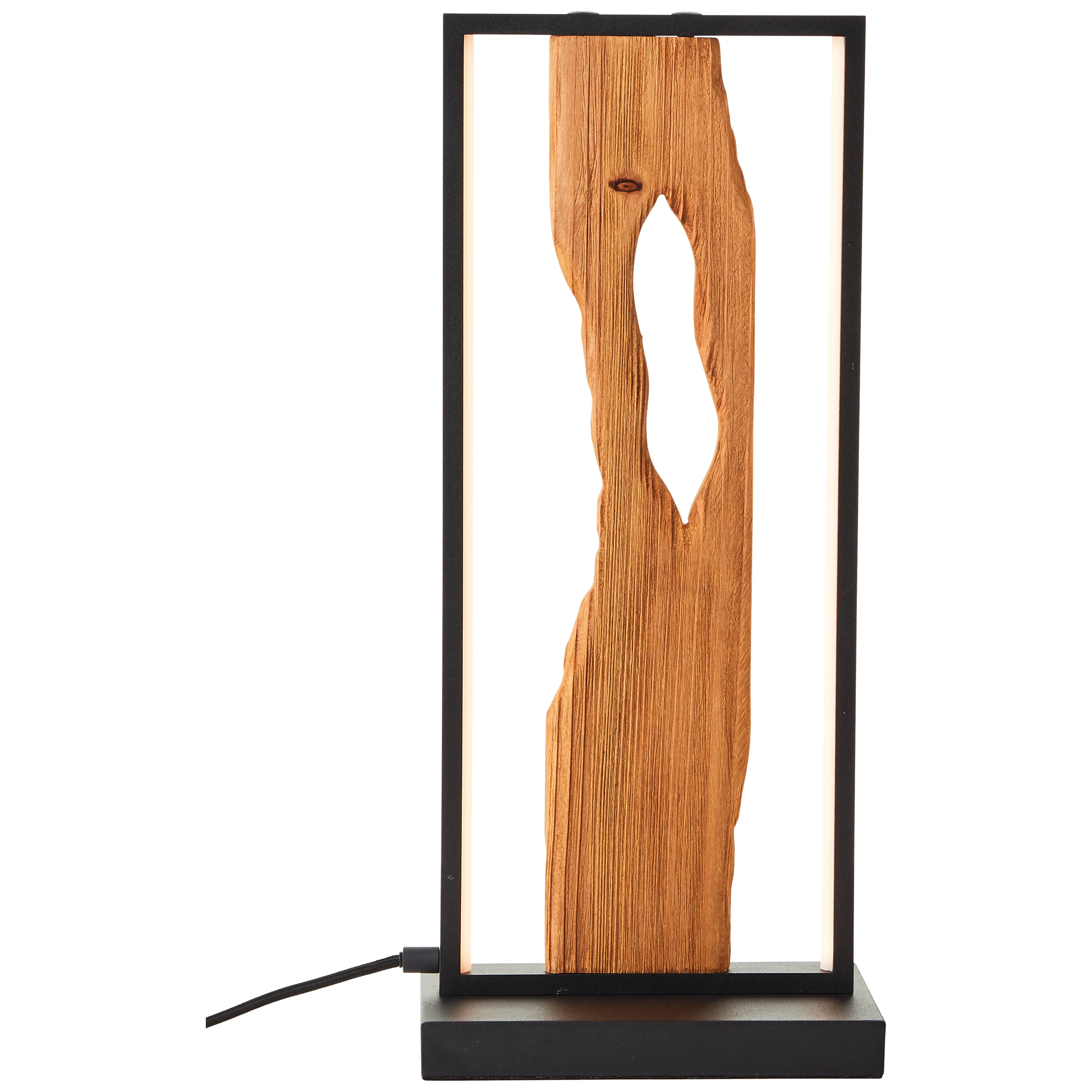 LED-Tischleuchte Chaumont