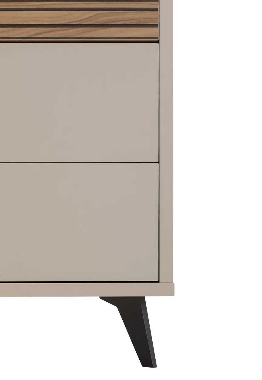 Kommode detail
