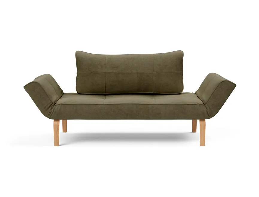 Schlafsofa Bow detail