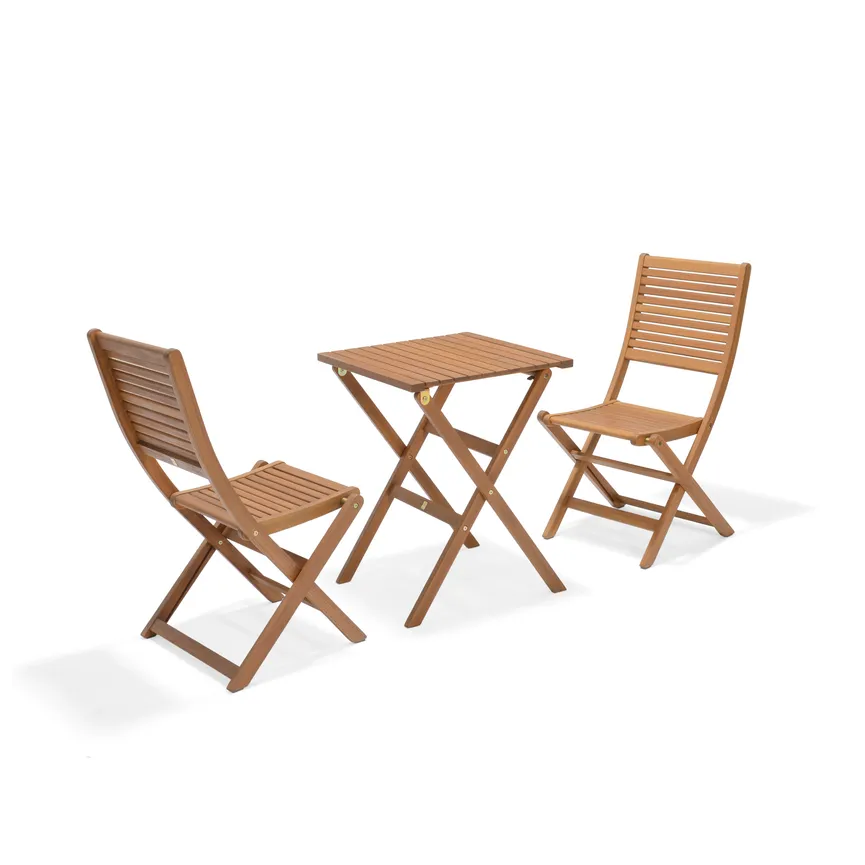 ** Balkon-Set hauptaufnahme