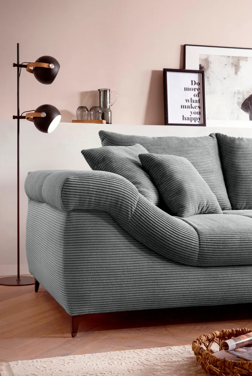 Polstergarnitur detail