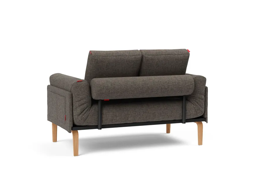 Schlafsofa Bow Spring detail