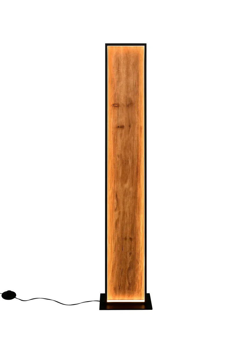 LED-Stehlampe "Kalea" detail