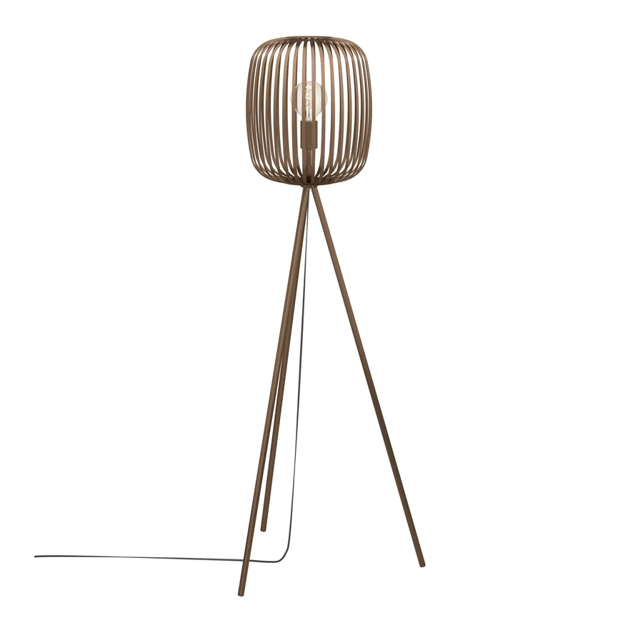 Stehleuchte "Romazzina" material_farbe